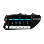 NavStore Navigatie Dedicata Toyota Hilux 2015+, 10Inch, 2Gb Ram, 64Gb Stocare, Carplay (C7909)