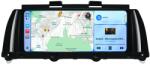 NavStore Navigatie BMW X3 F25 (2010 - 2017), NBT, 8.8 Inch, 4Gb Ram, 64Gb Stocare, Android Auto, Carplay NBT (C7313NBT)