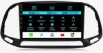 NavStore Navigatie Dedicata Fiat Doblo (2015-2019), 9Inch, 1Gb Ram, 32Gb Stocare, Carplay (C830)