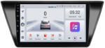 NavStore Navigatie Android Dedicata Volkswagen Touran (2014 - 2020), 9Inch, 4Gb Ram, 64Gb Stocare, Bluetooth, WiFi, Carplay (C7817)