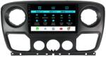 NavStore Navigatie Dedicata Opel Movano/Renault Master/Nissan NV400 (2010-2020), 10Inch, 6Gb Ram, 128Gb Stocare, Carplay (C8013)