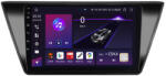 NavStore Navigatie Android Dedicata Volkswagen Touran (2015 - 2020), 9Inch, 8Gb Ram, 128Gb Stocare, Bluetooth, WiFi, Carplay (C7818)