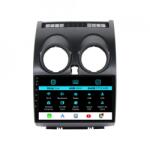 NavStore Navigatie Dedicata Nissan Qashqai J10 (2007-2013), 9Inch, 4Gb Ram, 64Gb Stocare, Carplay (C900)