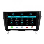NavStore Navigatie Dedicata Nissan Qashqai J11, X Trail T32 (2013-2018), 10Inch, 2Gb Ram, 64Gb Stocare, Carplay DA (C94C)