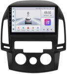 NavStore Navigatie Android Dedicata Hyundai I30 (2007-2012), 9Inch, 4Gb Ram, 64Gb Stocare, Bluetooth, WiFi, Carplay, AC (C7825)