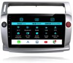 NavStore Navigatie Dedicata Citroen C4 (2004-2009), 9Inch, 8Gb Ram, 256Gb Stocare, Carplay (C7600)