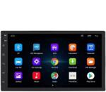 NavStore Navigatie Universala Android 2DIN , 7Inch, 4Gb Ram, 64Gb stocare, Bluetooth, WiFi, Carplay (NS005000)