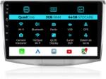 NavStore Navigatie Android Dedicata Volkswagen Passat B6, B7, CC (2005 -2015), 10Inch, 2Gb Ram, 64Gb Stocare, Carplay (NS0013)
