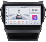 NavStore Navigatie Android Dedicata Hyundai IX45 SantaFe (2013 - 2017) 9Inch, 4Gb Ram, 64Gb Stocare, Bluetooth, WiFi, Carplay (C7786-5984)
