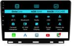 NavStore Navigatie Dedicata Renault Clio 5 (2019 - 2024), 9Inch, 4Gb Ram, 64Gb Stocare, Carplay (C8036)