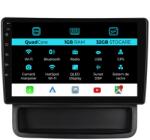 NavStore Navigatie Dedicata Renault Trafic (2010 - 2014), 10Inch, 1Gb Ram, 32Gb Stocare, Carplay (C7950)