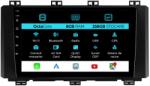NavStore Navigatie Dedicata Seat Ateca (2016 - 2021), 9Inch, 8Gb Ram, 256Gb Stocare, Carplay (C8151)
