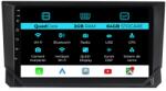 NavStore Navigatie Dedicata Seat Ibiza (2017 - 2025), 9Inch, 2Gb Ram, 64Gb Stocare, Carplay (C8053)