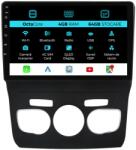 NavStore Navigatie Dedicata Citroen DS4 (2010-2018), 9Inch, 4Gb Ram, 64Gb Stocare, Carplay (C8166)