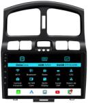 NavStore Navigatie Dedicata Hyundai Santa Fe (2000-2006), 9Inch, 4Gb Ram, 64Gb Stocare, Carplay (C8196)