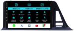NavStore Navigatie Dedicata Toyota CHR (2016 - 2020), 9Inch, 4Gb Ram, 64Gb Stocare, Carplay (C8219)