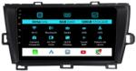 NavStore Navigatie Dedicata Toyota Prius W3 (2009 - 2015), 9Inch, 6Gb Ram, 128Gb Stocare, Carplay (C8245)