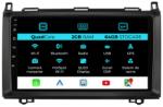 NavStore Navigatie Dedicata Mercedes Vito Sprinter Viano B200 A B Class (2005-2012) , 9Inch, 2Gb Ram, 64Gb Stocare, Carplay (NS1130)