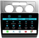 NavStore Navigatie Volkswagen Touran (2003 - 2014), 10 Inch, 8Gb Ram, 256Gb Stocare, Android Auto, Carplay (C8334)
