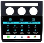 NavStore Navigatie Volkswagen Touran (2003 - 2014), 9 Inch, 2Gb Ram, 32Gb Stocare, Android Auto, Carplay (C8335)