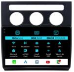 NavStore Navigatie Dedicata Volkswagen Touran (2003 - 2014), 10 Inch, 8Gb Ram, 256Gb Stocare, Android Auto, Carplay (C8338)