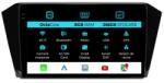 NavStore Navigatie Volkswagen Passat B8 (2015 - 2022), 10 Inch, 8Gb Ram, 256Gb Stocare, Android Auto, Carplay (C8348)