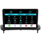 NavStore Navigatie Volvo S40 (2004 - 2012), 9 Inch, 8Gb Ram, 256Gb Stocare, Android Auto, Carplay (C8372)