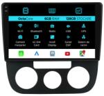 NavStore Navigatie Volkswagen Jetta (2004 - 2009), 10 Inch, 6Gb Ram, 128Gb Stocare, Android Auto, Carplay (C8400)