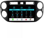 NavStore Navigatie Dedicata Volkswagen Tiguan (2007 - 2015), 9 Inch, 8Gb Ram, 256Gb Stocare, Android Auto, Carplay (C8405)