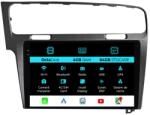 NavStore Navigatie Volkswagen Golf 7 (2013 - 2020), 10 Inch, 4Gb Ram, 64Gb Stocare, Android Auto, Carplay (C8415)