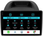 NavStore Navigatie Ford Ecosport (2017 - 2025), 9 Inch, 2Gb Ram, 32Gb Stocare, Android Auto, Carplay (C8426)