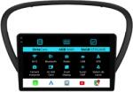 NavStore Navigatie Dedicata Peugeot 607 (2004 - 2011), 9 Inch, 4Gb Ram, 64Gb Stocare, Android Auto, Carplay (C8439)