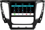 NavStore Navigatie Mitsubishi Pajero (2016 - 2018), 9 Inch, 2Gb Ram, 32Gb Stocare, Android Auto, Carplay (C8451)