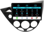 NavStore Navigatie Dedicata Ford Focus MK1 (1998 - 2004), 9 Inch, 4Gb Ram, 64Gb Stocare, Android Auto, Carplay (C8468)