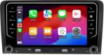 NavStore Navigatie Dedicata Audi A3 8P1 (2003 - 2013), 7Inch, 2Gb Ram, 64Gb Stocare, Carplay (C8484)