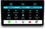 NavStore Navigatie Audi A4 (2001 - 2008), 9Inch, 2Gb Ram, 32Gb Stocare, Carplay (C8554)