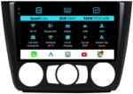 NavStore Navigatie Dedicata Bmw Seria 1 E82/E88/E81/E87 (2004 - 2011), 9Inch, 2Gb Ram, 32Gb Stocare, Carplay (C8574)
