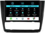 NavStore Navigatie Bmw Seria 1 E82/E88/E81/E87 (2004 - 2011), 9Inch, 4Gb Ram, 64Gb Stocare, Carplay (C8579)