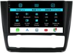 NavStore Navigatie Dedicata Bmw Seria 1 E82/E88/E81/E87 (2004 - 2011), 9Inch, 8Gb Ram, 256Gb Stocare, Carplay (C8581)