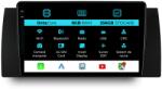 NavStore Navigatie Dedicata BMW X5 E53 (1999 - 2005), 9 Inch, 8Gb Ram, 256Gb Stocare, Android Auto, Carplay (C8585)