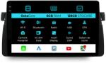 NavStore Navigatie Dedicata BMW Seria3 E46 (1997 - 2005), 9Inch, 6Gb Ram, 128Gb Stocare, Carplay (C8588)