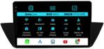 NavStore Navigatie Dedicata BMW X1 E84 (2009 - 2015), 10 Inch, 8Gb Ram, 256Gb Stocare, Android Auto, Carplay (C8597)