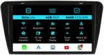 NavStore Navigatie Skoda Octavia 3 (2013 - 2018), 10 Inch, 4Gb Ram, 64Gb Stocare, Android Auto, Carplay (C8607)