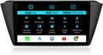 NavStore Navigatie Skoda Fabia (2014 - 2019), 9 Inch, 6Gb Ram, 128Gb Stocare, Android Auto, Carplay (C8628)