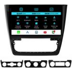 NavStore Navigatie Skoda Yeti (2009 - 2012), 10 Inch, 2Gb Ram, 32Gb Stocare, Android Auto, Carplay (C8630)