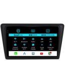 NavStore Navigatie Dedicata Skoda Rapid (2013 - 2018), 9 Inch, 2Gb Ram, 32Gb Stocare, Android Auto, Carplay (C8619)