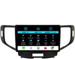 NavStore Navigatie Dedicata Honda Accord (2008 - 2012), 9Inch, 4Gb Ram, 64Gb Stocare, Carplay (C8654)