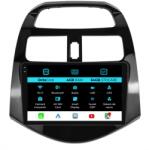 NavStore Navigatie Dedicata Chevrolet Spark (2009 - 2015), 9 Inch, 4Gb Ram, 64Gb Stocare, Android Auto, Carplay (C8658)