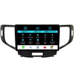 NavStore Navigatie Honda Accord (2008 - 2012), 9Inch, 2Gb Ram, 32Gb Stocare, Carplay (C8653)