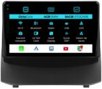 NavStore Navigatie Dedicata Ford Fiesta (2009 - 2017), 9 Inch, 4Gb Ram, 64Gb Stocare, Android Auto, Carplay (C8684)